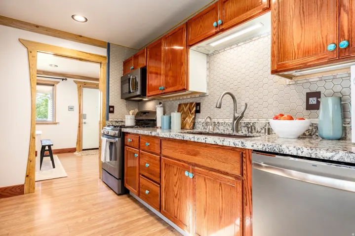 53 E Redondo Ave, Salt Lake City, Utah 84115