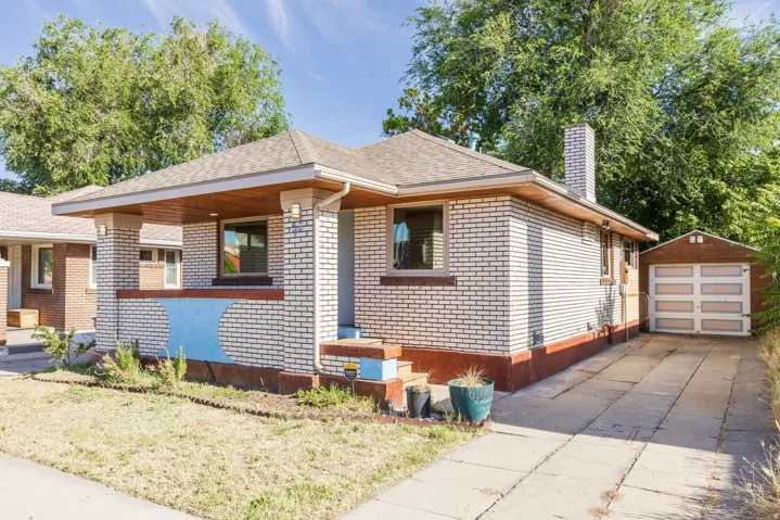 53 E Redondo Ave, Salt Lake City, Utah 84115