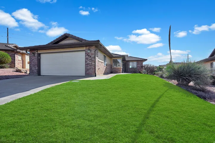 989 W Dover Way, St. George, Utah 84770
