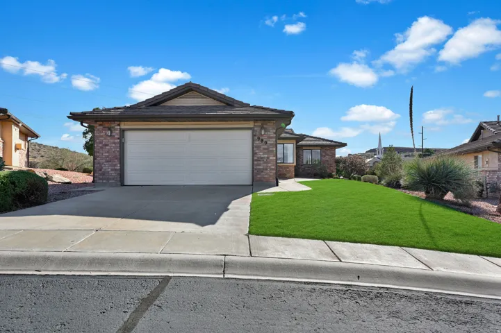 989 W Dover Way, St. George, Utah 84770