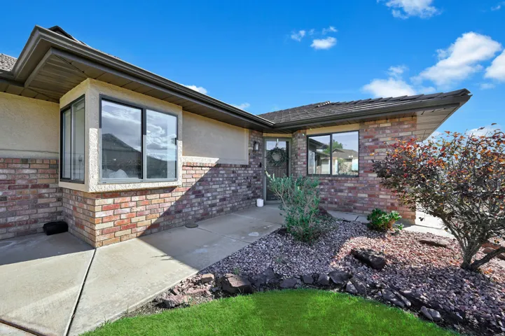 989 W Dover Way, St. George, Utah 84770
