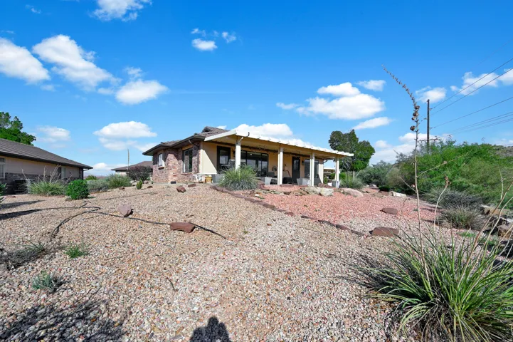 989 W Dover Way, St. George, Utah 84770