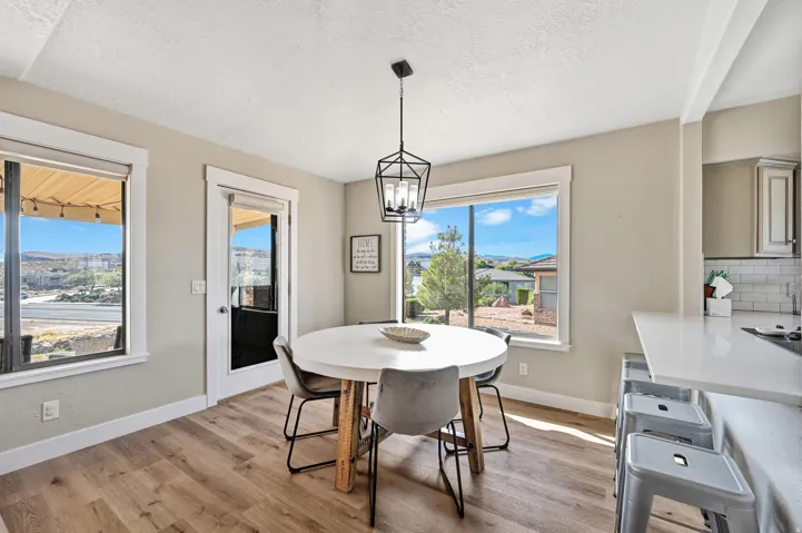 989 W Dover Way, St. George, Utah 84770