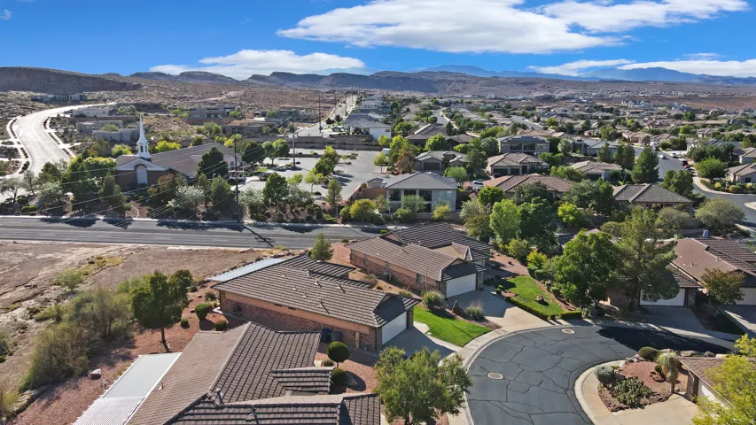 989 W Dover Way, St. George, Utah 84770