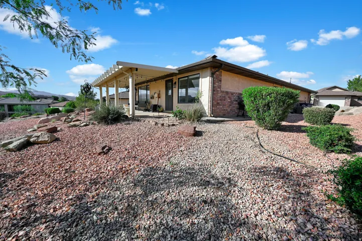 989 W Dover Way, St. George, Utah 84770