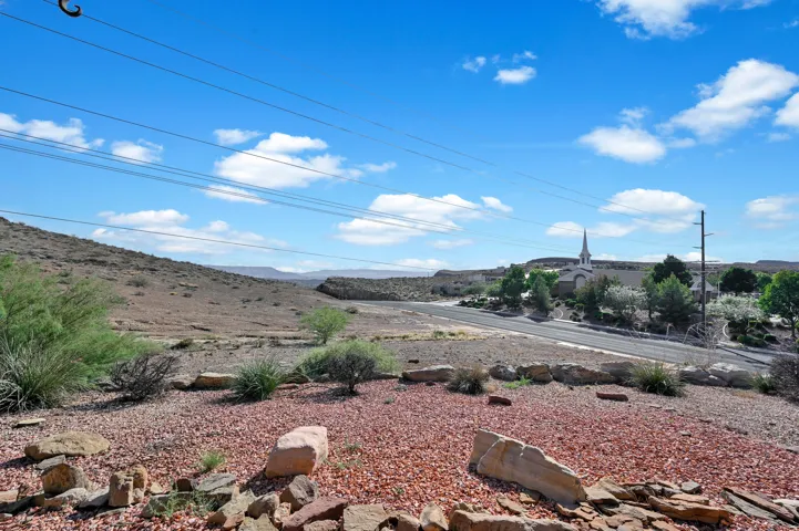 989 W Dover Way, St. George, Utah 84770