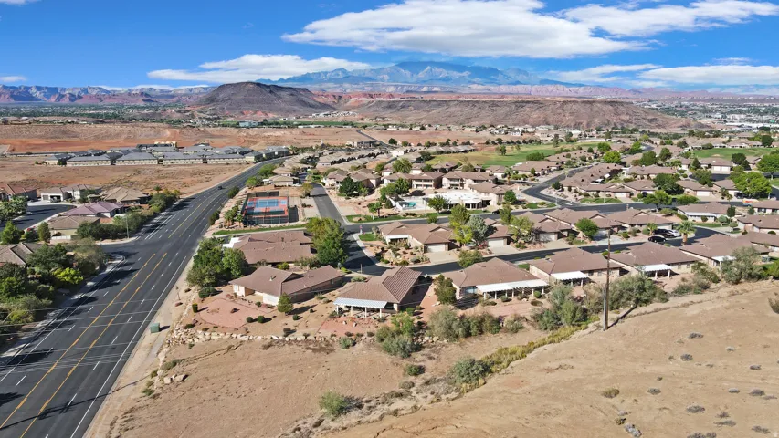 989 W Dover Way, St. George, Utah 84770