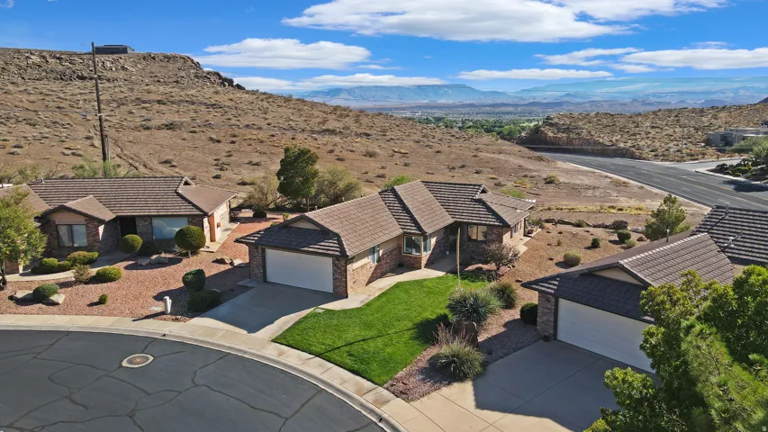 989 W Dover Way, St. George, Utah 84770