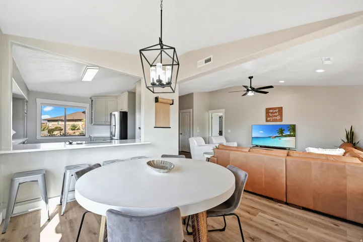 989 W Dover Way, St. George, Utah 84770