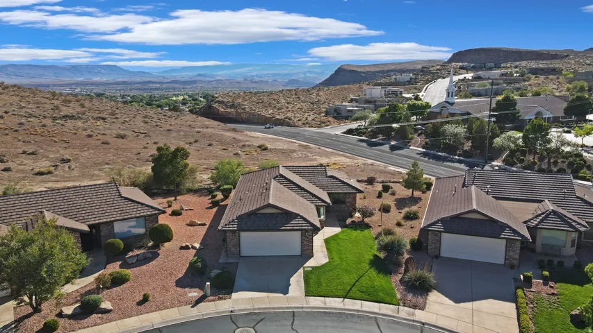 989 W Dover Way, St. George, Utah 84770