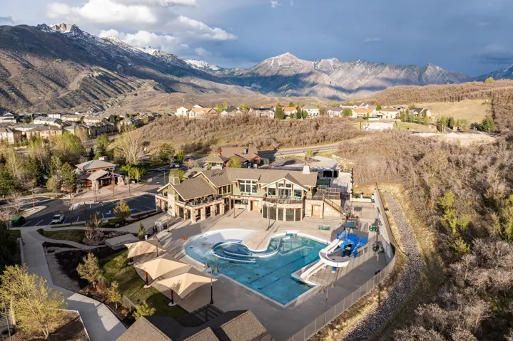 15208 S Eagle Chase Dr, Draper, Utah 84020