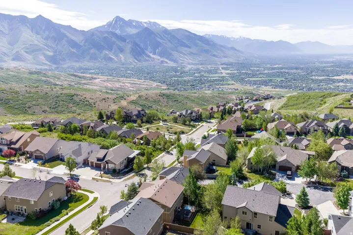 15208 S Eagle Chase Dr, Draper, Utah 84020