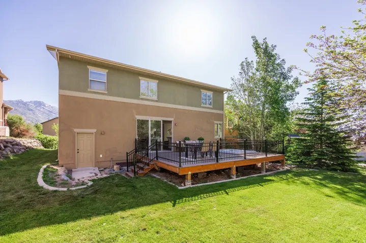 15208 S Eagle Chase Dr, Draper, Utah 84020