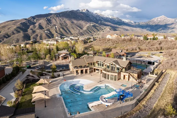 15208 S Eagle Chase Dr, Draper, Utah 84020