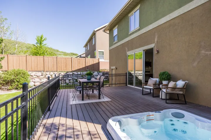 15208 S Eagle Chase Dr, Draper, Utah 84020
