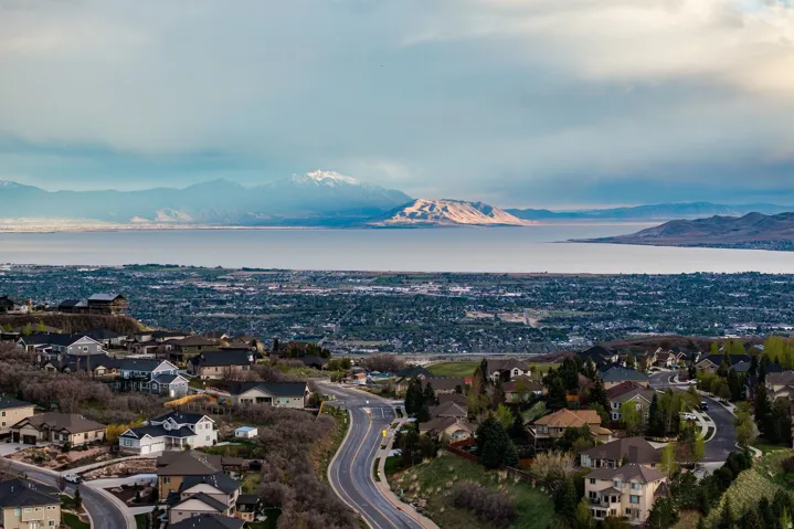 15208 S Eagle Chase Dr, Draper, Utah 84020