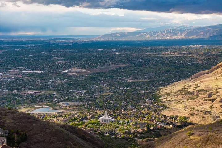 15208 S Eagle Chase Dr, Draper, Utah 84020