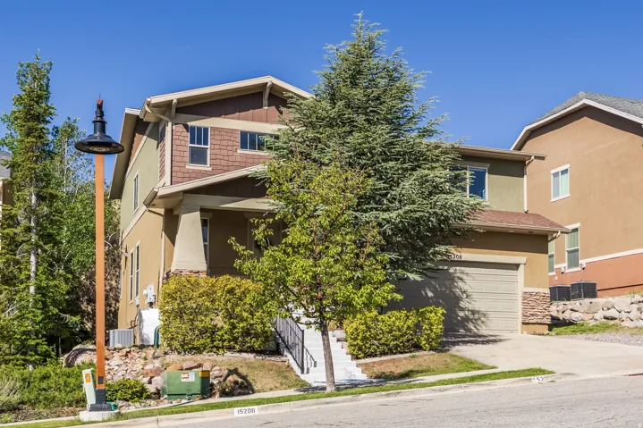 15208 S Eagle Chase Dr, Draper, Utah 84020