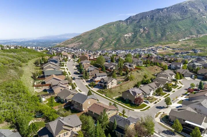15208 S Eagle Chase Dr, Draper, Utah 84020