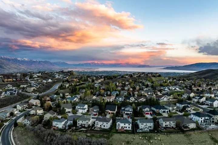 15208 S Eagle Chase Dr, Draper, Utah 84020