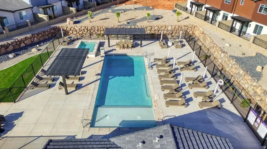4022 E Fossil Way #83, Washington, Utah 84780