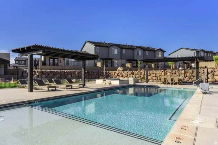 4022 E Fossil Way #83, Washington, Utah 84780