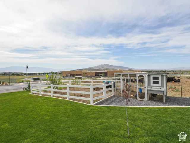 9261 N Belle St, Eagle Mountain, Utah 84005