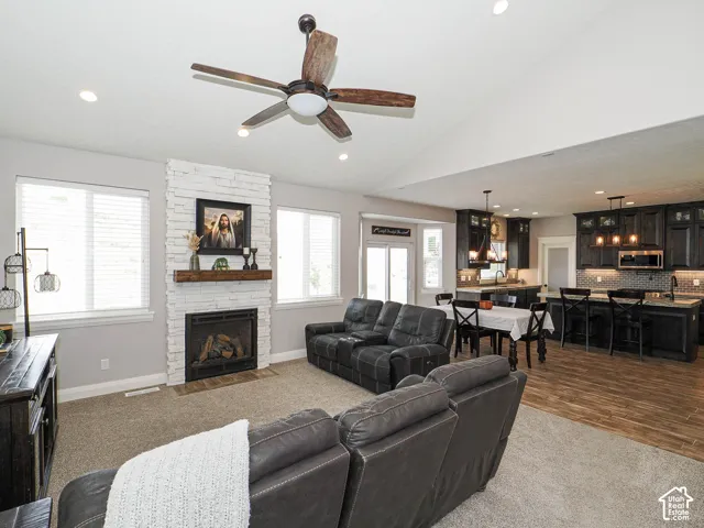 9261 N Belle St, Eagle Mountain, Utah 84005