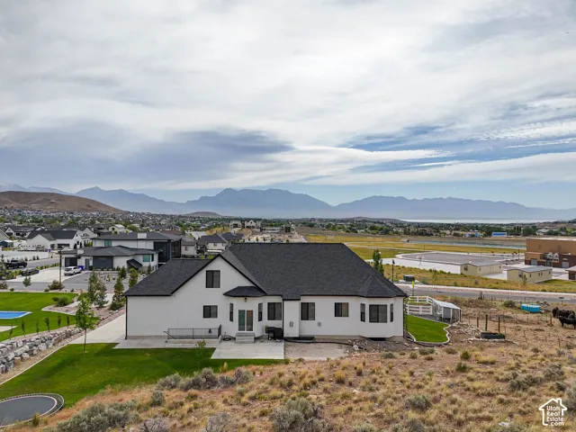 9261 N Belle St, Eagle Mountain, Utah 84005