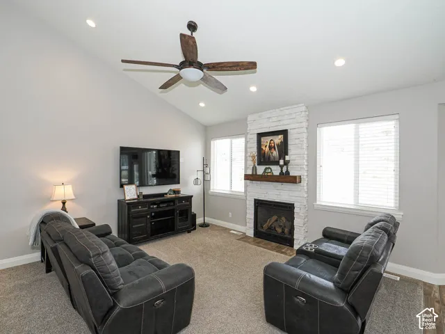 9261 N Belle St, Eagle Mountain, Utah 84005