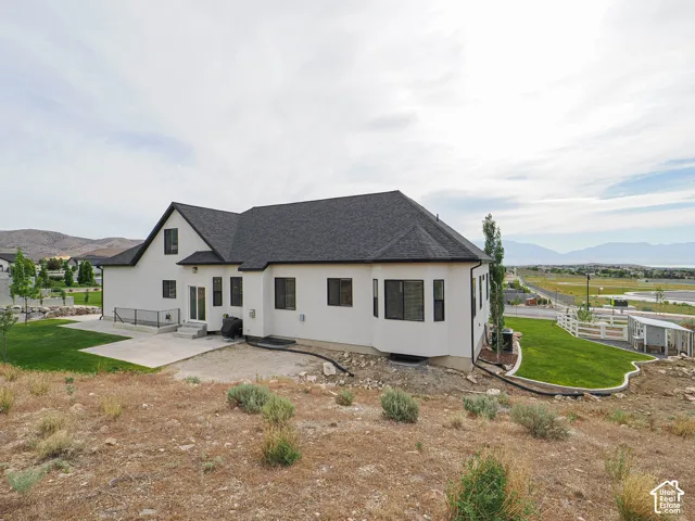 9261 N Belle St, Eagle Mountain, Utah 84005