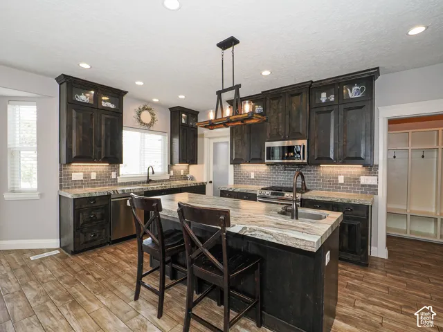 9261 N Belle St, Eagle Mountain, Utah 84005