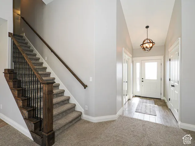 9261 N Belle St, Eagle Mountain, Utah 84005