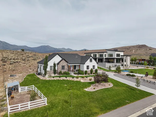 9261 N Belle St, Eagle Mountain, Utah 84005