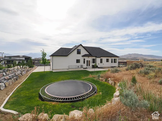 9261 N Belle St, Eagle Mountain, Utah 84005