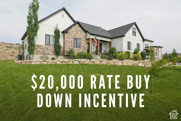 9261 N Belle St, Eagle Mountain, Utah 84005