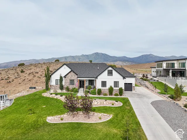 9261 N Belle St, Eagle Mountain, Utah 84005