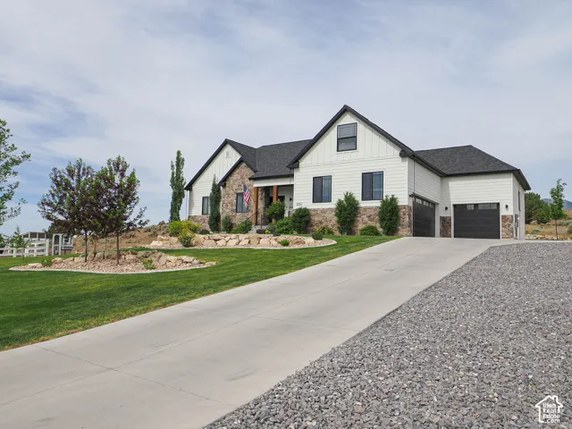 9261 N Belle St, Eagle Mountain, Utah 84005