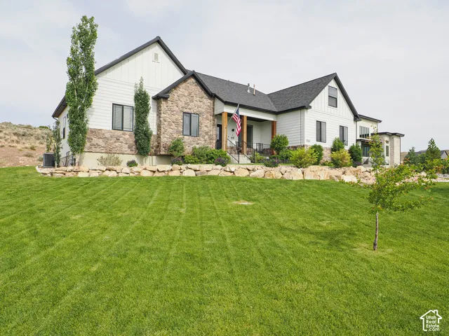 9261 N Belle St, Eagle Mountain, Utah 84005