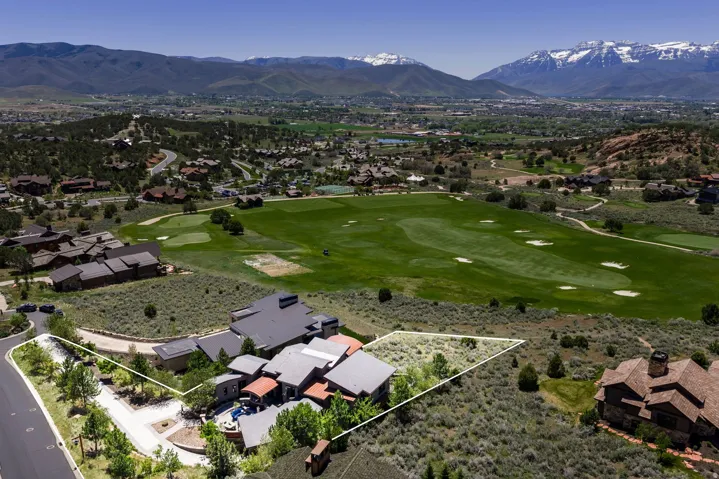 601 E Red Ledges Blvd, Heber City, Utah 84032