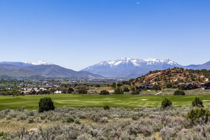 601 E Red Ledges Blvd, Heber City, Utah 84032