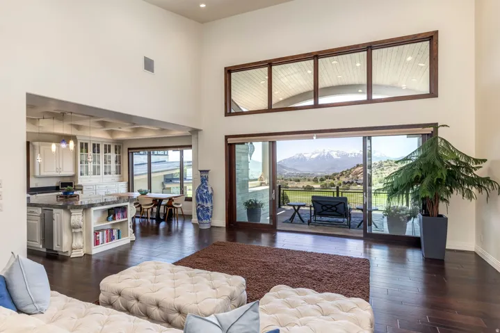 601 E Red Ledges Blvd, Heber City, Utah 84032
