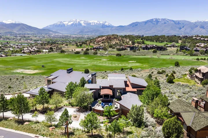 601 E Red Ledges Blvd, Heber City, Utah 84032