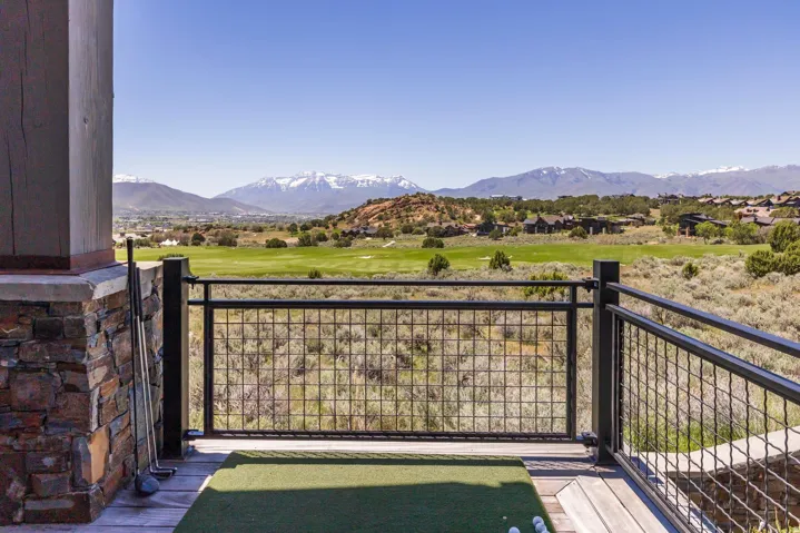 601 E Red Ledges Blvd, Heber City, Utah 84032