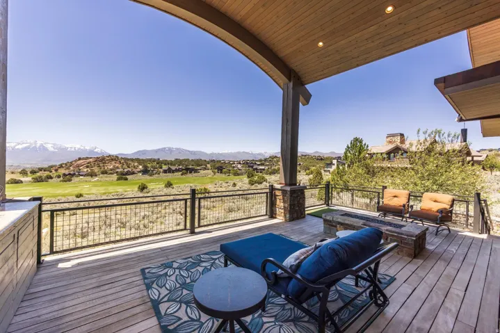 601 E Red Ledges Blvd, Heber City, Utah 84032