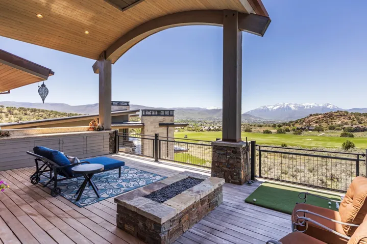 601 E Red Ledges Blvd, Heber City, Utah 84032