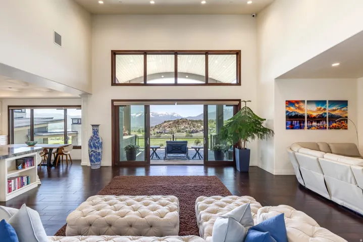 601 E Red Ledges Blvd, Heber City, Utah 84032