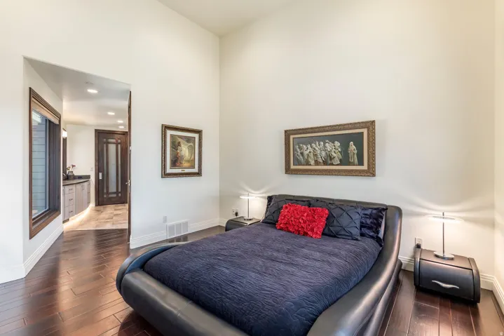 601 E Red Ledges Blvd, Heber City, Utah 84032