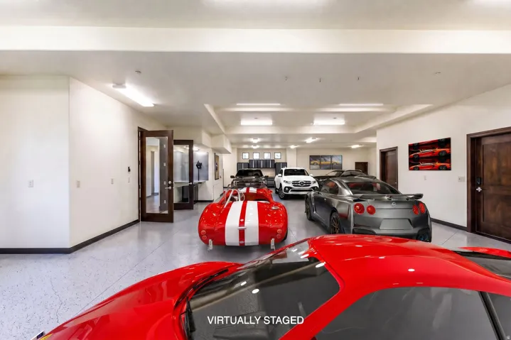 601 E Red Ledges Blvd, Heber City, Utah 84032
