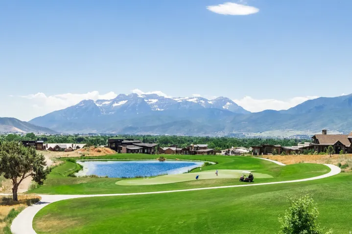 601 E Red Ledges Blvd, Heber City, Utah 84032
